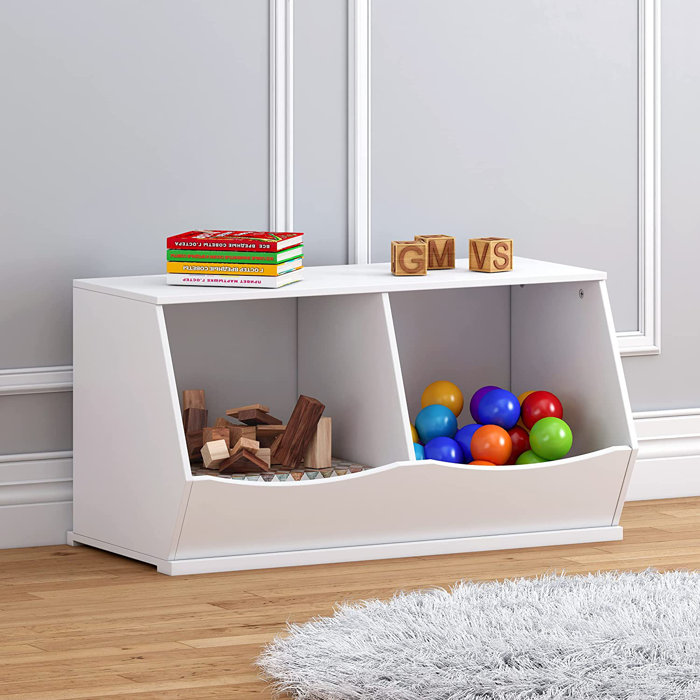 harriet bee toy box